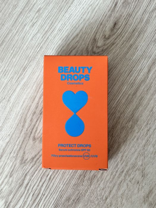 spf 50 beauty drops
