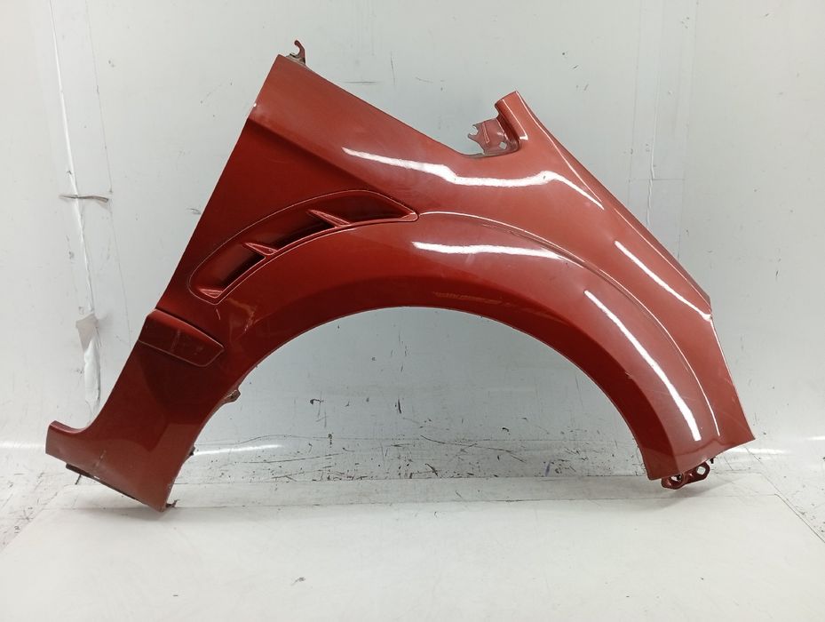 Guarda Lamas Direito - FORD S-MAX (WA6) | 06 - 14