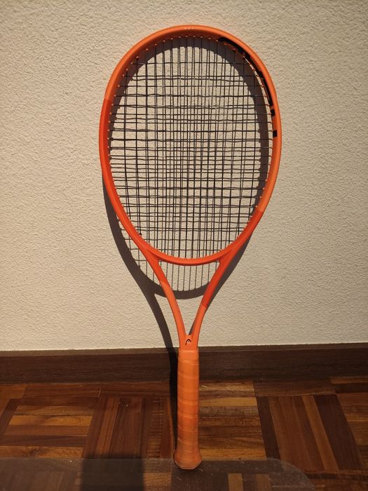 Head Radical Pro 200