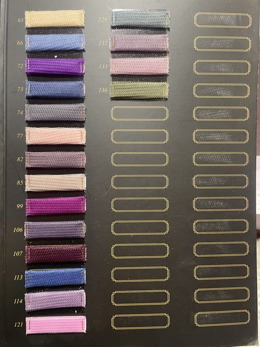 Фатин жорсткий Опт і роздріб