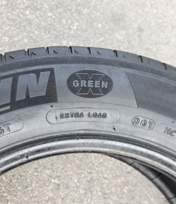195/65 R15 Michelin Energy Saver Plus