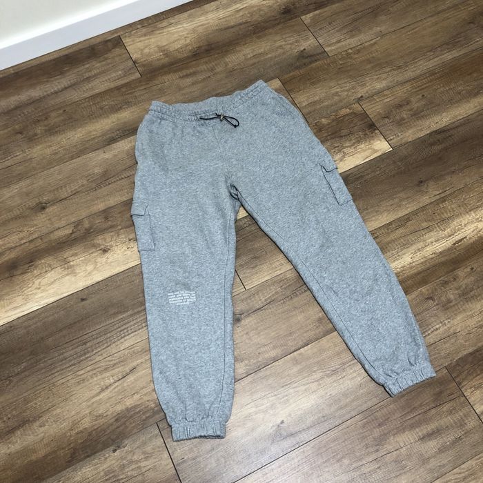 Спортивні штани nike swoosh