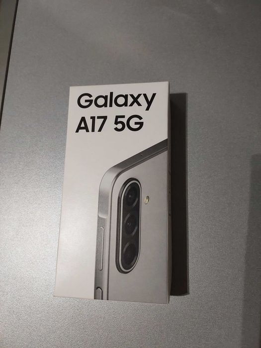 Samsung galaxy A17 5G