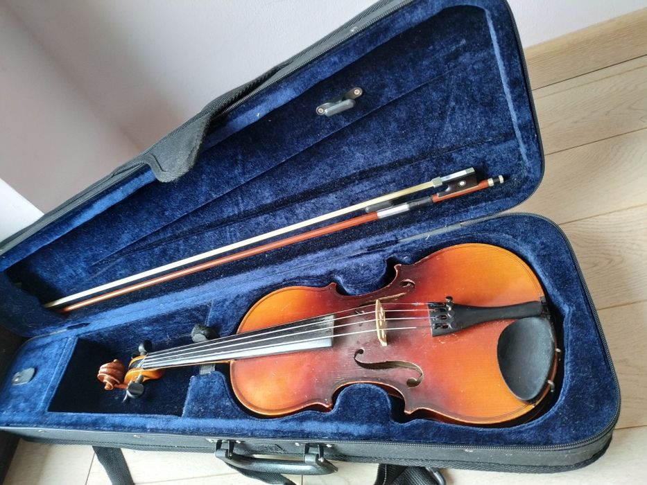 Skrzypce 3/4 Stradivarius