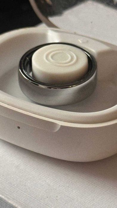 OMNI Smart Ring, розумне кільце