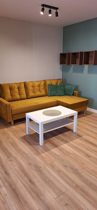 Mieszkanie na wynajem 44m² J.Narodowej - Ołbin