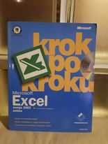 Excel krok po kroku