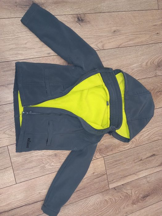 Ubrania dla dziewczynki