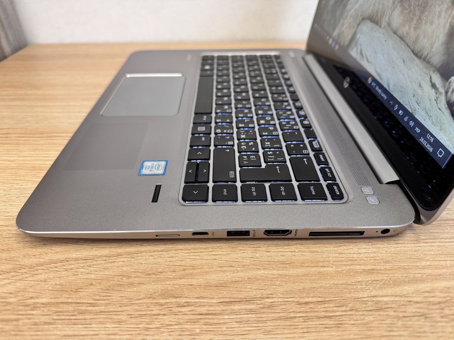 EliteBookFolioG1 CoreM5メモリ8GBssd512GB Amazon.co.jp: 【整備済み品】 HP ノートパソコン EliteBook Folio G1