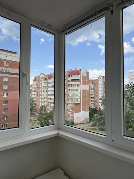 Левада Бідного новобудова 2 кімнати оренда