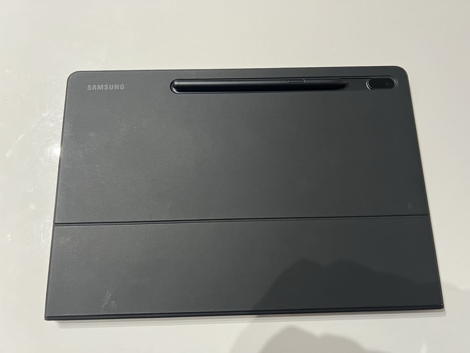 Samsung Galaxy Tab S7 FE Wifi + 5G