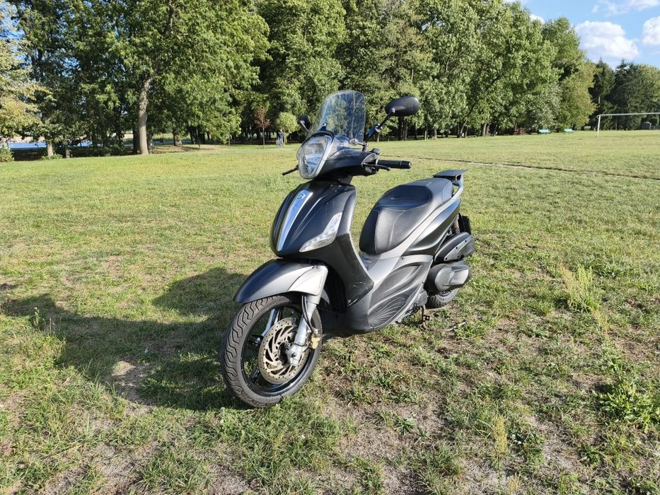 Piaggio
