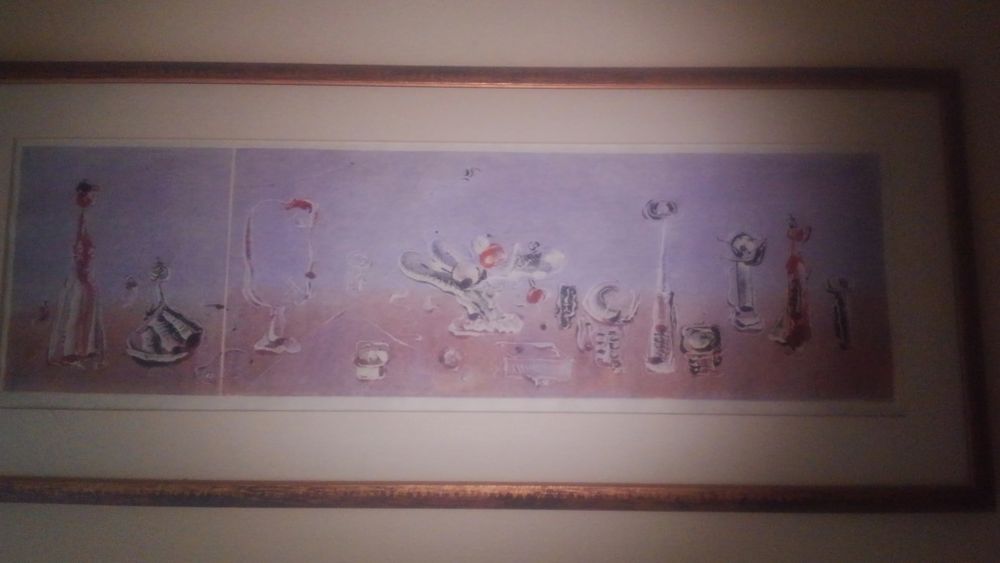 Картина члена союза художников Украины Гукайло В.М.