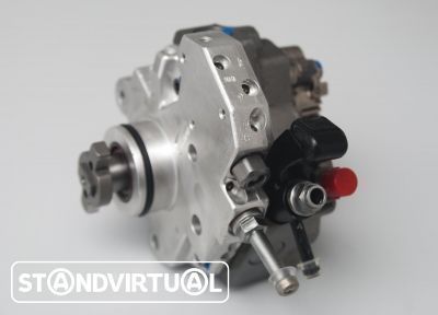 Bomba Injectora reconstruida Toyota Mini 1.4 D4D