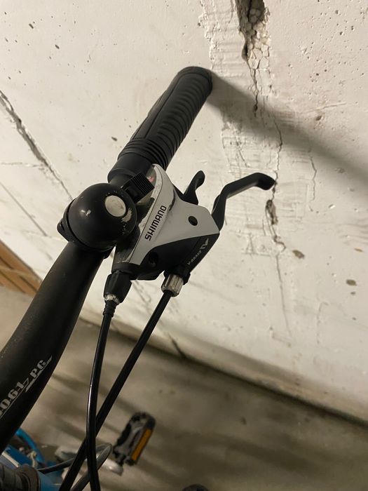 Rower UNIBIKE dla nastolatka