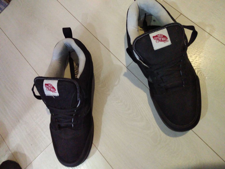 Взуття, Vans Since 1966