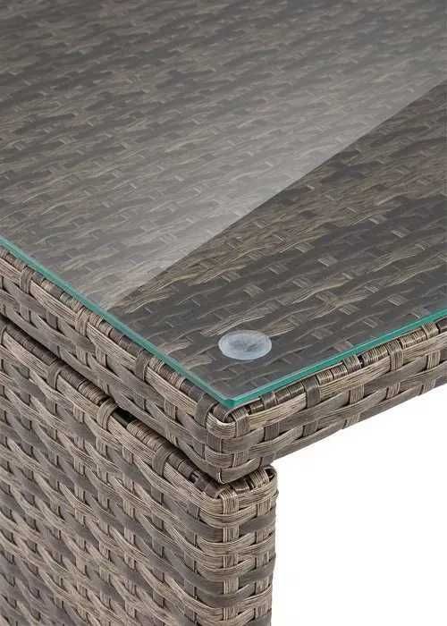 Zestaw wypoczynkowy KADYKS meble ogrodowe Konifera