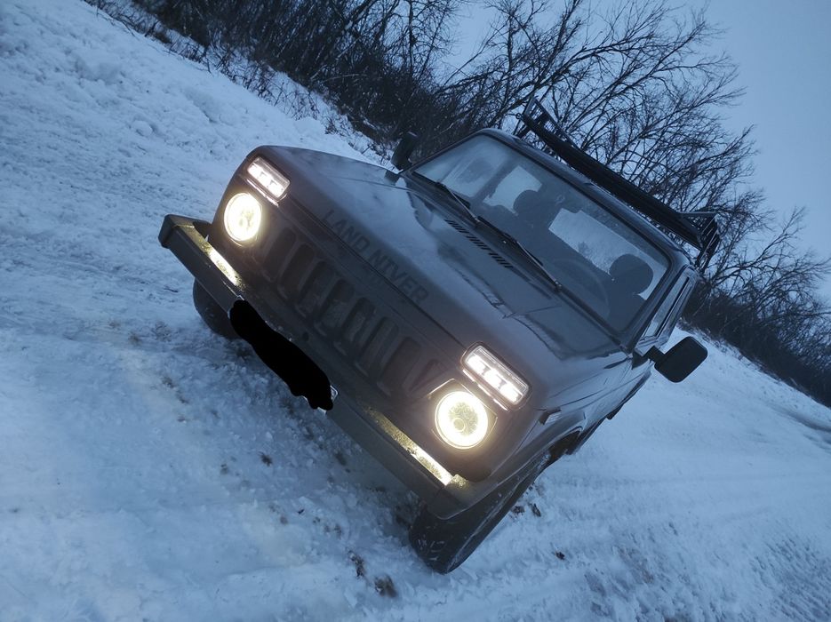 Продам нива 2121