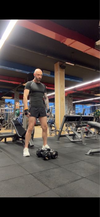 Массаж… это про ощущения