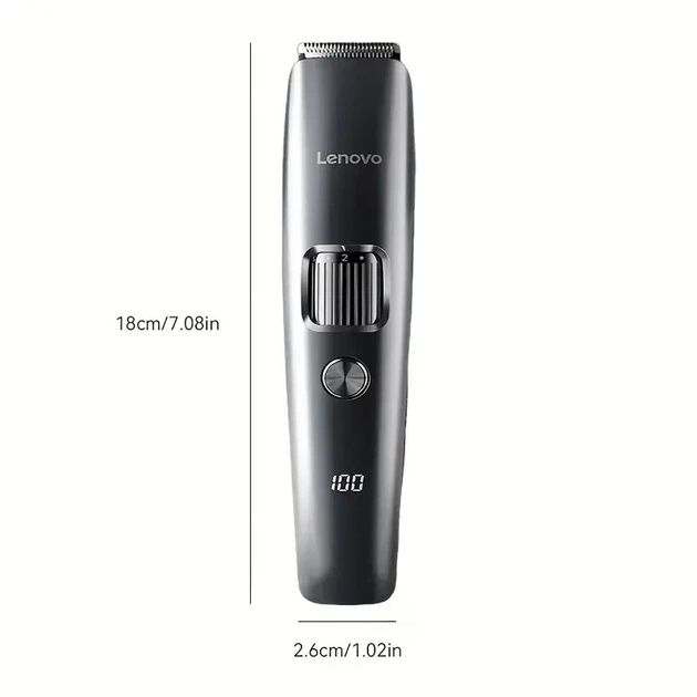 Машинка для стрижки Lenovo Home Hair Clipper A1