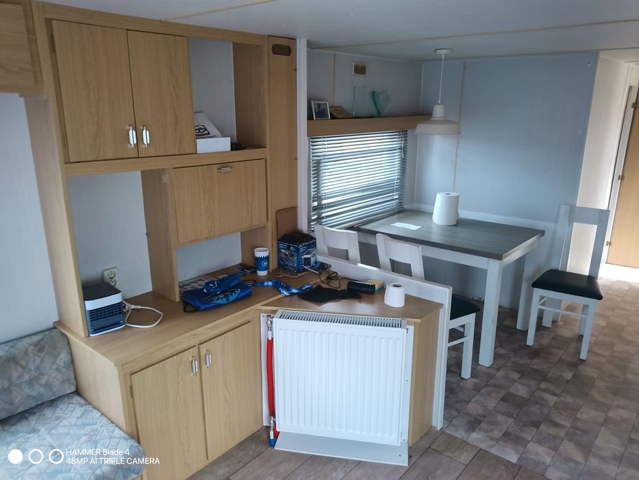 Domek holenderski 13/3m