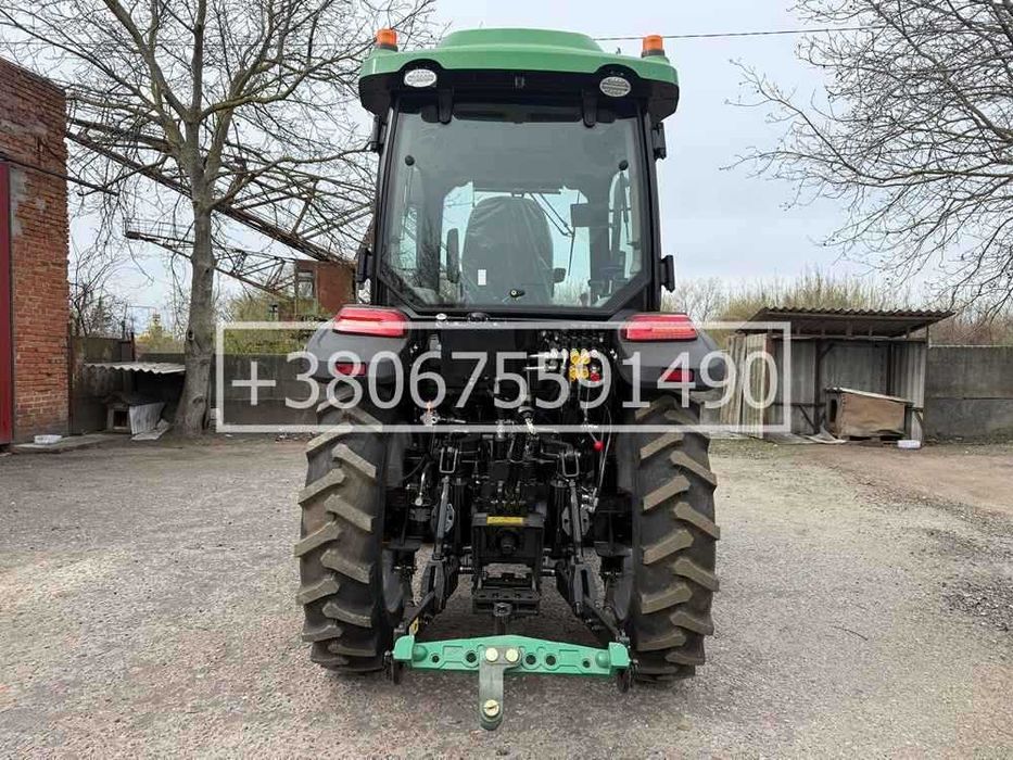 Мінітрактор ENEY TB504 Працюємо без передоплати Гарантія