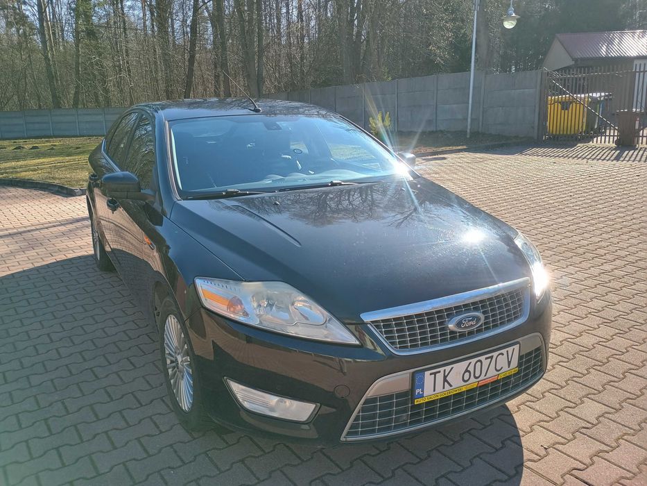 Ford Mondeo zadbany
