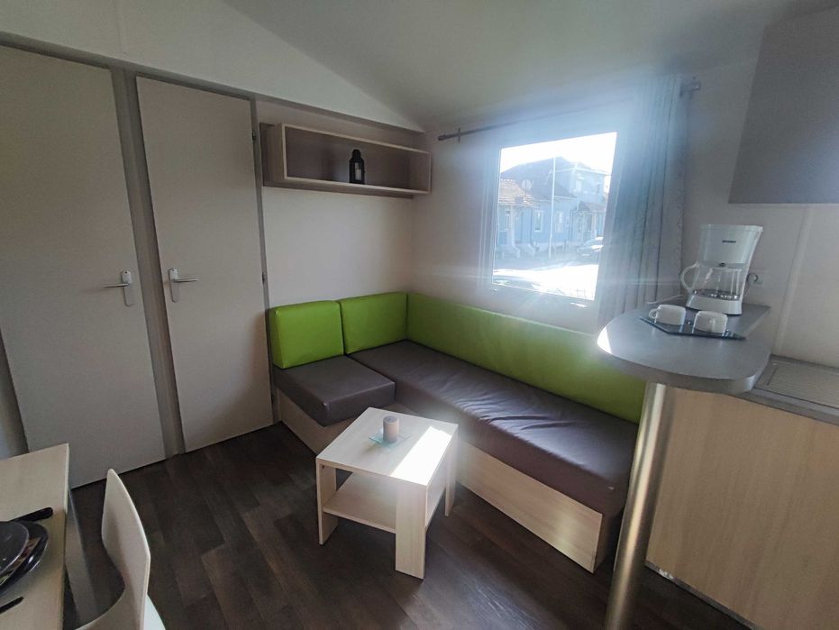 Super T3 IRM  | Mobil Home Top Qualidade oferta de entrega equipada