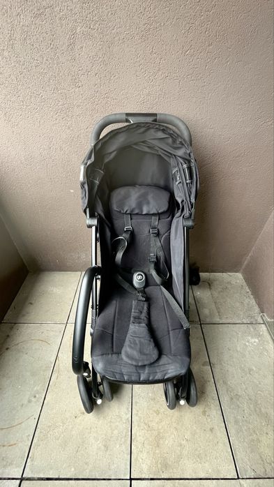 Carrinho bebé QBit+ all terrain