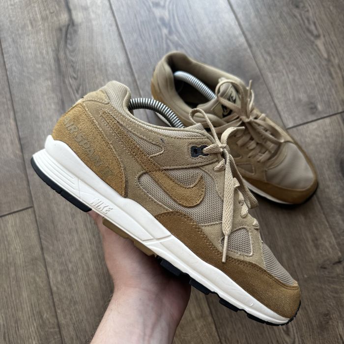 Кросівки Nike Air Span 2