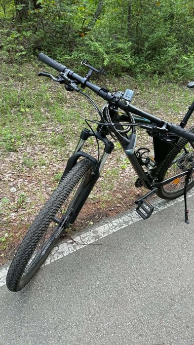 ORBEA ONNA 29 50 | Rozmiar L | 29” | Roczny | Bogate wyposażenie