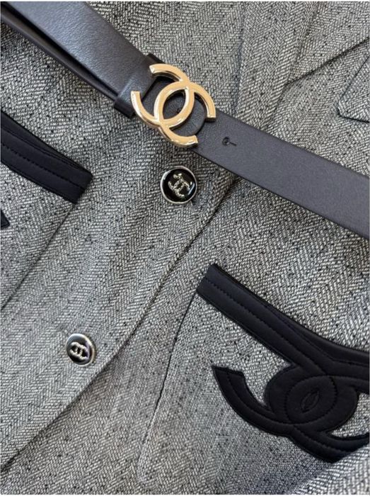 Піджак chanel піджак