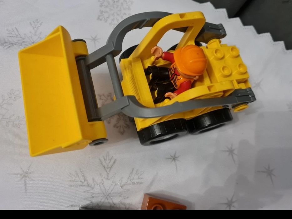 Lego  duplo  unikat