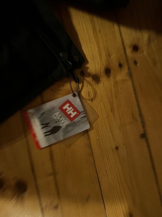 Kurtka narciarska Helly Hansen