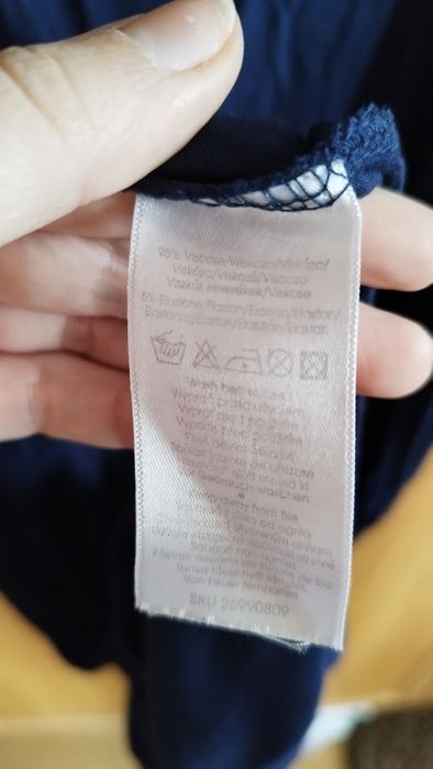 Letnia sukienka damska