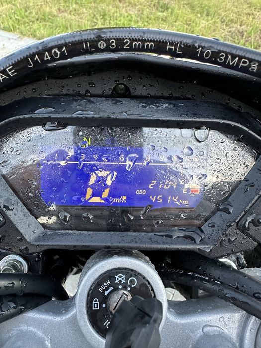 Продам Loncin 250