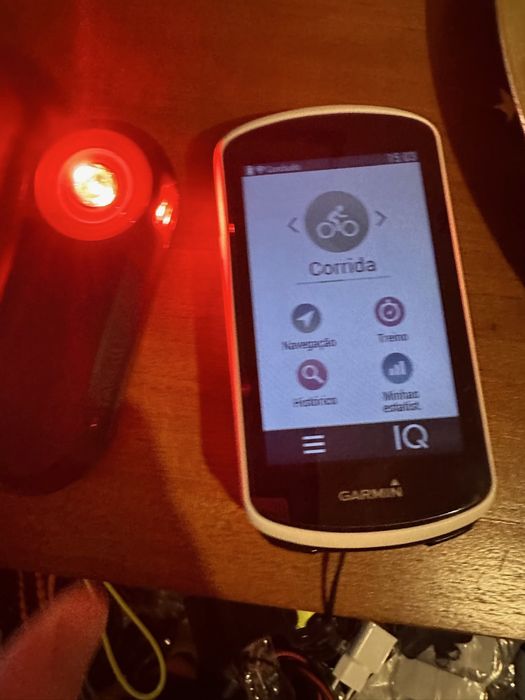 Garmin 1030  para despachar