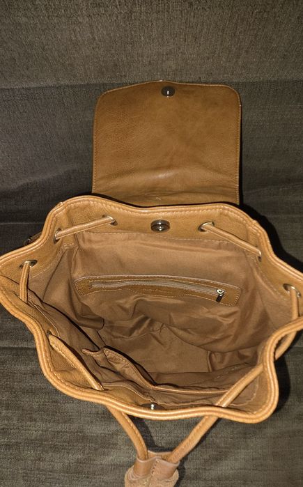 Mochila Hush Puppies