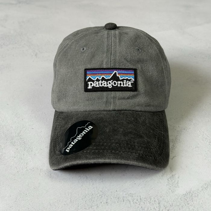 Кепка Patagonia Патагонія