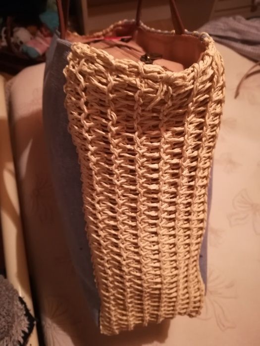 Vendo Mala de senhora - Nova