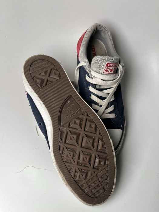 Кеды мужские converse all star