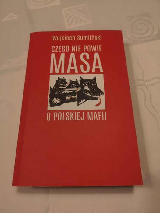 Czego nie powie Masa.