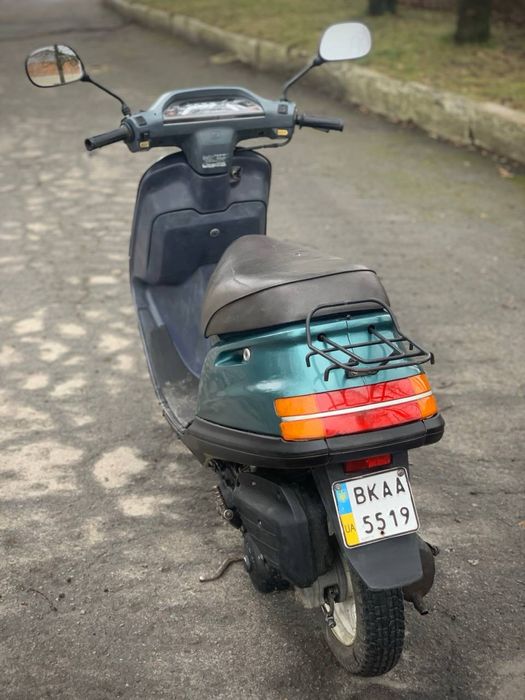 Продам Скутер Honda Tact 24