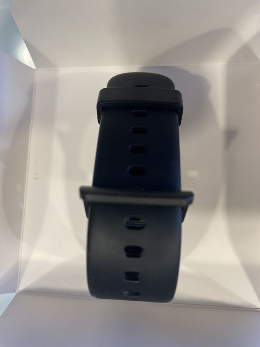 Smartwatch como novo