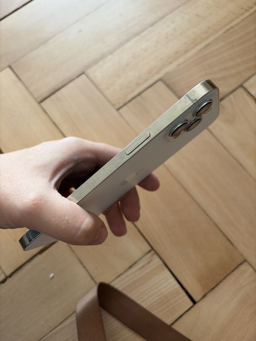 Iphone 12pro max 100% bateria
