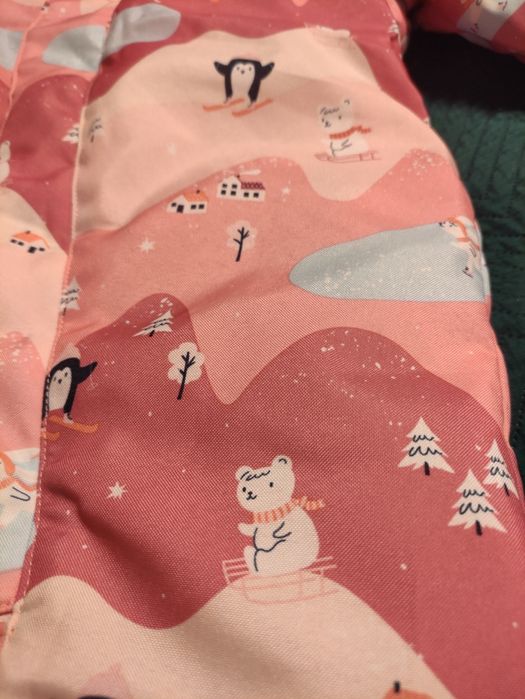 Костюм для девочки