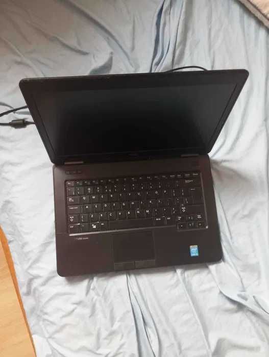 laptop dell polizingowy