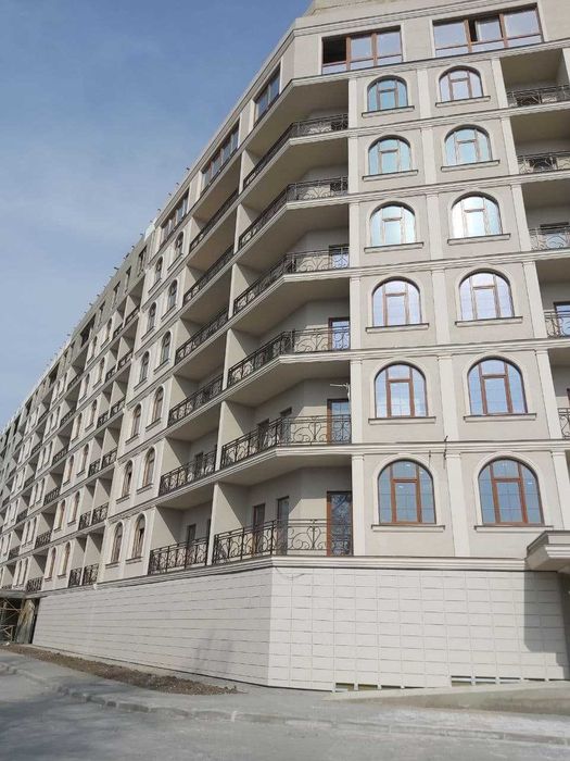 1-комнатная квартира по адресу ул. Соборная (площадь 50 м²) - Atlanta.ua - фото 9