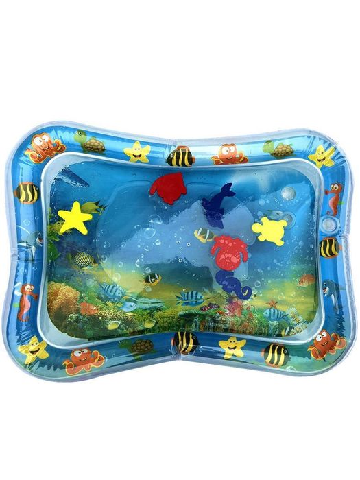 Водяний килимок для дитини