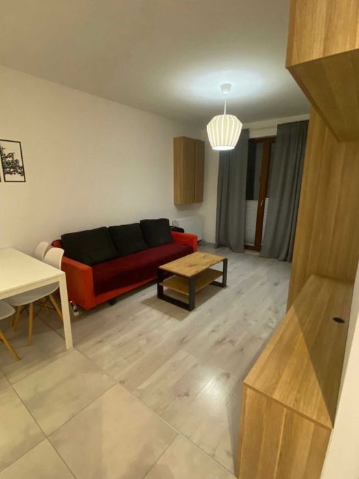 Przytulne mieszkanie 2 pokojowe - Lawendowe Wzgorze, garaż w cenie. - Widok 4